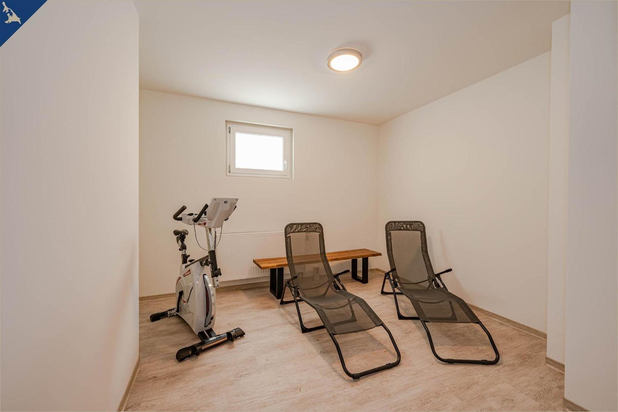 Villa Doris Bng 8 Hanau Heringsdorf  Ngoại thất bức ảnh