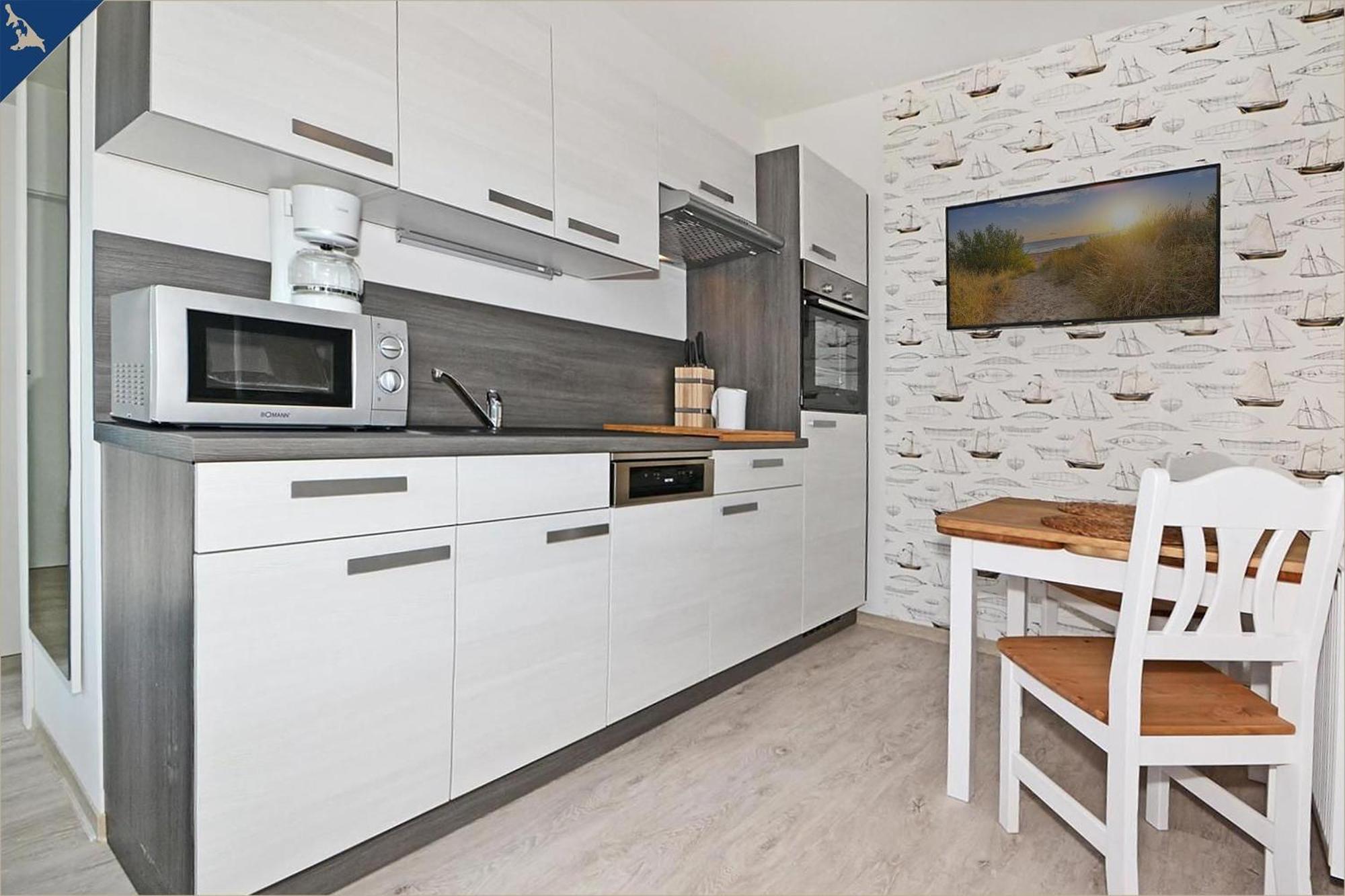 Villa Doris Bng 8 Hanau Heringsdorf  Ngoại thất bức ảnh